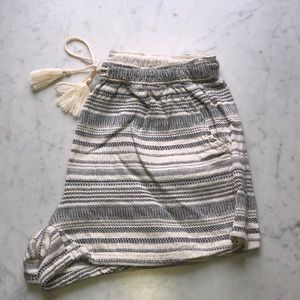 flowy shorts